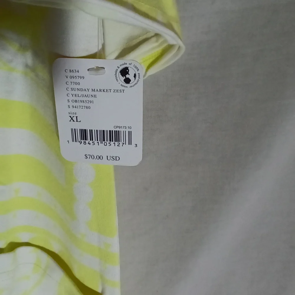 ONE DAY SALE Free People Movement NWT Hot Shot Printed Tee Romper, Sunday Zest - Picture 2 of 4
